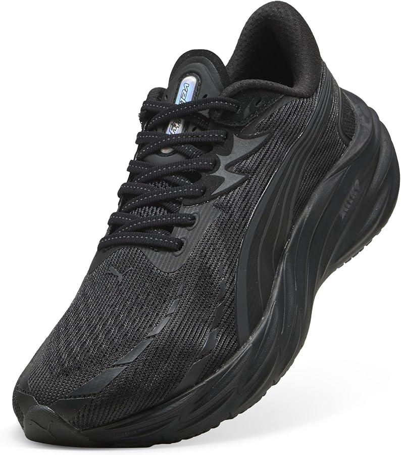 Amazon | [プーマ] ランニングシューズ ヴェロシティ ニトロ 4